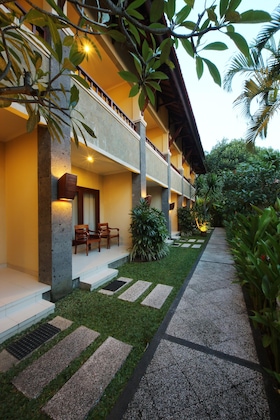 Gallery - Adhi Jaya Hotel