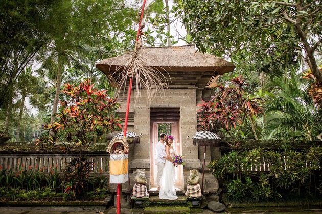 Gallery - Villa Beji Indah