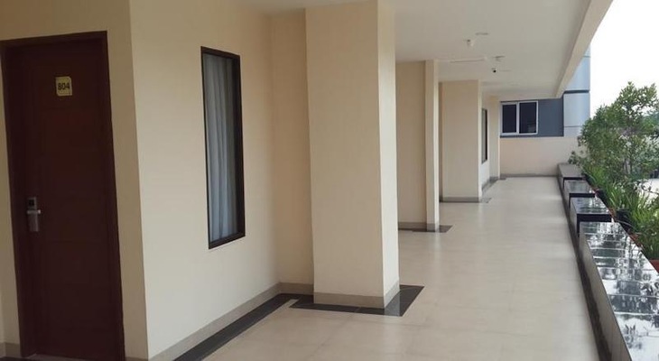 Gallery - Capital O 90050 Raz Hotel And Convention Syariah