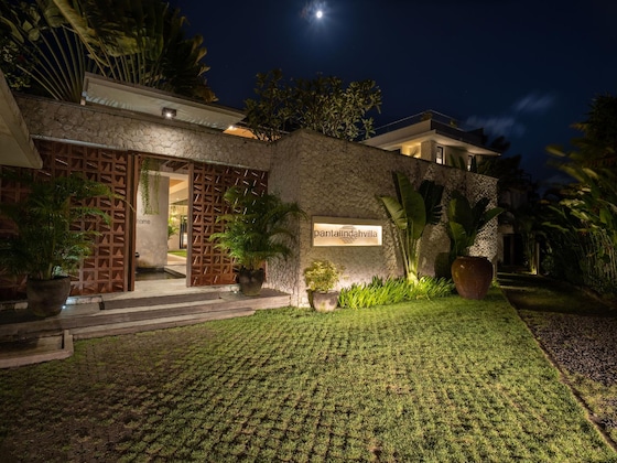 Gallery - Pantai Indah Villas