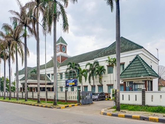 Gallery - Grand Cikarang Hotel