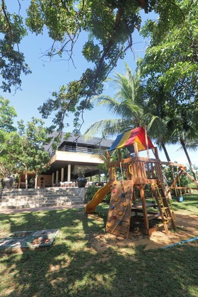 Gallery - Amorita Resort Bohol