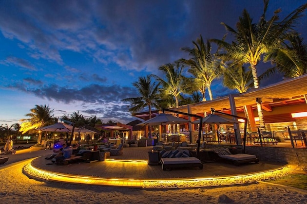 Gallery - Crimson Resort And Spa Mactan