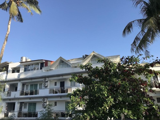 Gallery - Grand Blue Beach Hotel
