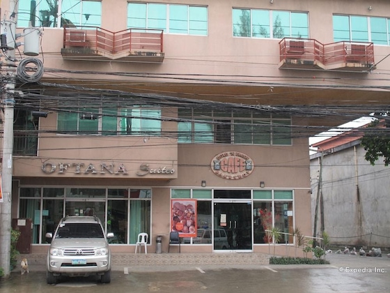 Gallery - Oftana Suites Cebu Near Oakridge