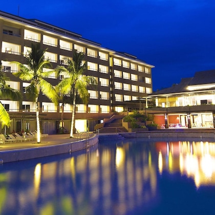 Gallery - Be Grand Resort Bohol