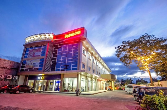 Gallery - Palawan Uno Hotel