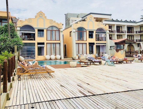 Gallery - Thaproban Pavilion Resort & Spa