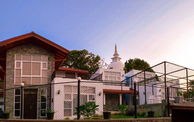Gallery - Villa Baywatch Rumassala