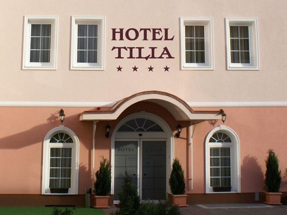 Gallery - Hotel Tilia