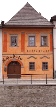Gallery - Pension - Restaurant Sabato