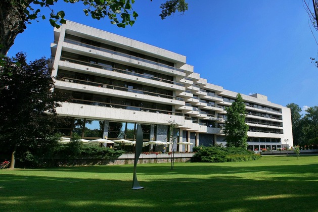 Gallery - Danubius Health Spa Resort Balnea Eslanade Palace