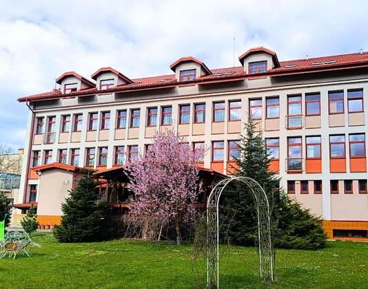 Gallery - Hotel Podhradie