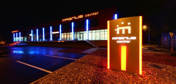Gallery - Hotel Magnus