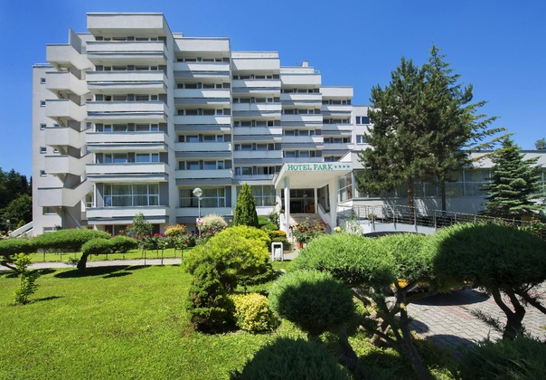 Gallery - Hotel Park
