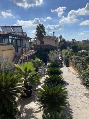 Gallery - Residence Villa Patrizia