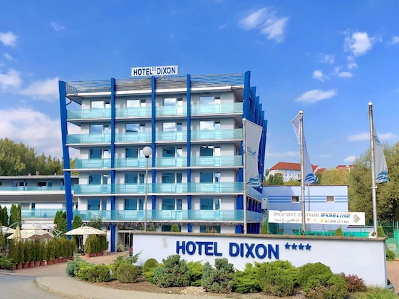 Gallery - Hotel Dixon