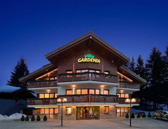 Gallery - Villa Gardenia
