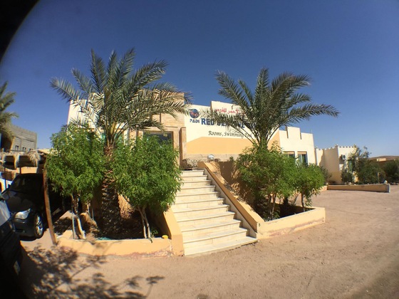 Gallery - Red Sea Dive Center - Hotel & Dive Center