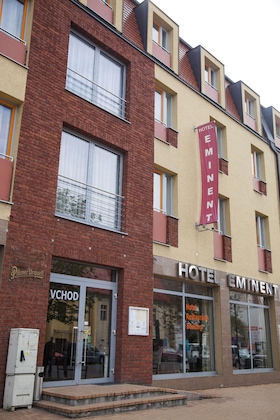 Gallery - Hotel Eminent