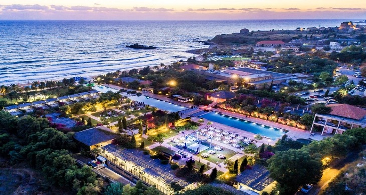 Gallery - Boutique Hotel -Eddesands Hotels&Resorts