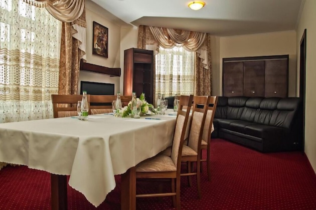 Gallery - Hotel Europa