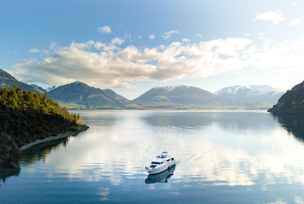 Gallery - Pacific Jemm - Luxury Super Yacht