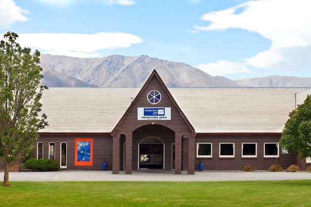 Gallery - Discovery Countrytime Hotel