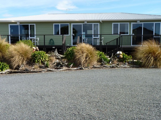 Gallery - The Kaka Point Motels