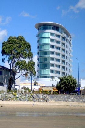 Gallery - Marsden Suites Nautilus Orewa