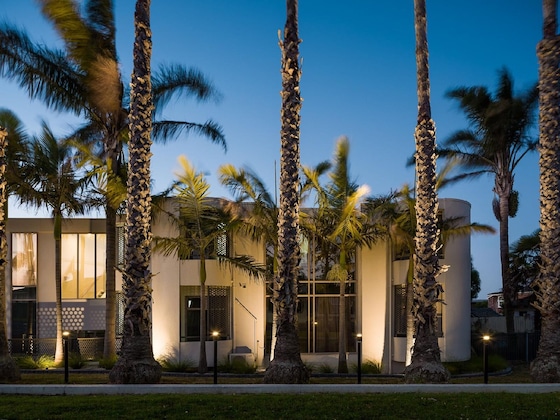 Gallery - Carnmore Hotel Takapuna