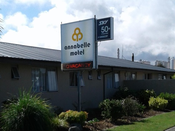Gallery - Annabelle Motel