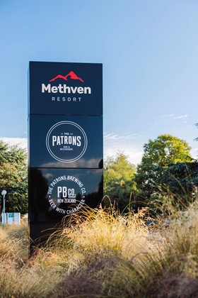 Gallery - Methven Resort