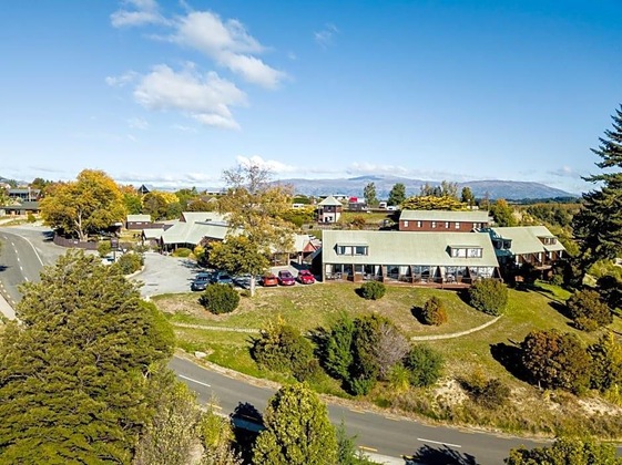 Gallery - Hawea Hotel