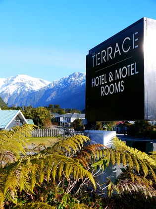 Gallery - The Terrace