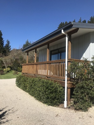 Gallery - Terraced Chalets