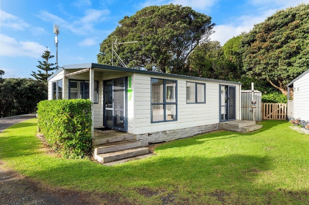 Gallery - Fitzroy Beach Holiday Park