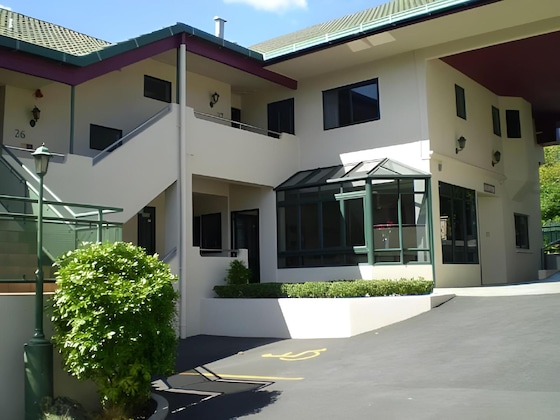 Gallery - Ashwood Manor Motor Lodge