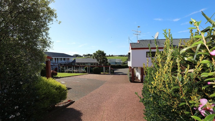 Gallery - Bk's Counties Motor Lodge