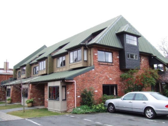 Gallery - Woodlands Motels And Apartments