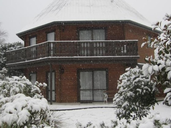 Gallery - Alpine Lodge Motel