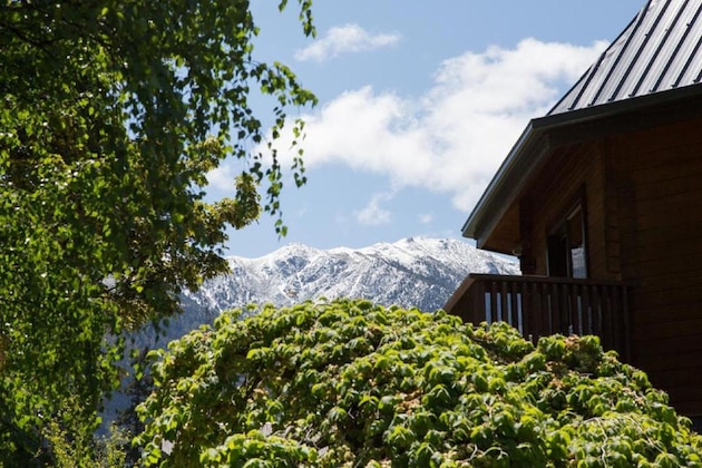 Gallery - Alpine Lodge Motel