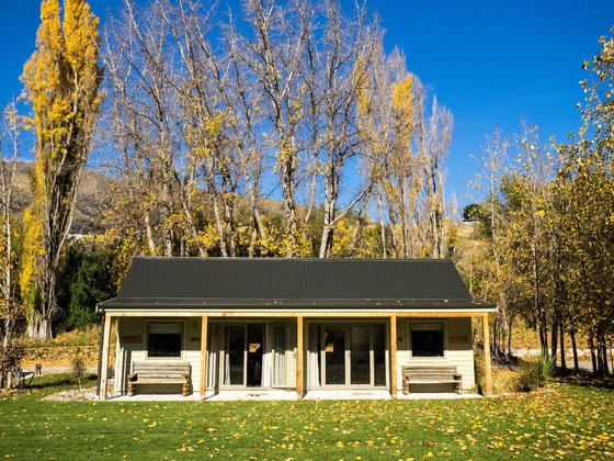 Gallery - Cottages At Kinross