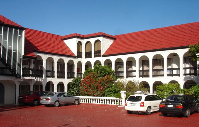 Gallery - Alcala Motel