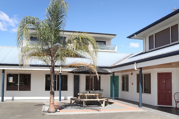 Gallery - Havelock North Motor Lodge