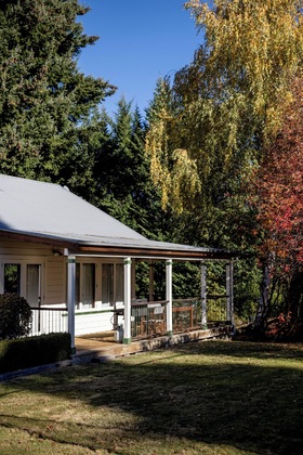 Gallery - Willowbrook Country Apartments