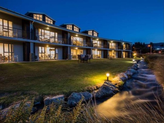 Gallery - Clearbrook Motel & Serviced Apartments