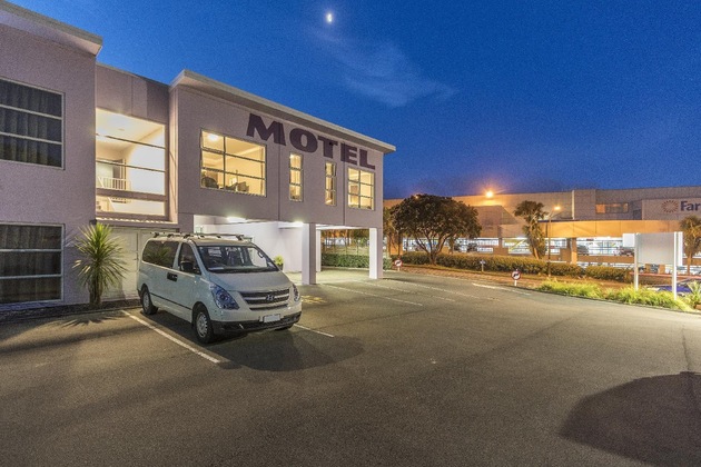 Gallery - Amethyst Court Motorlodge