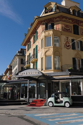 Gallery - Splendide Riviera