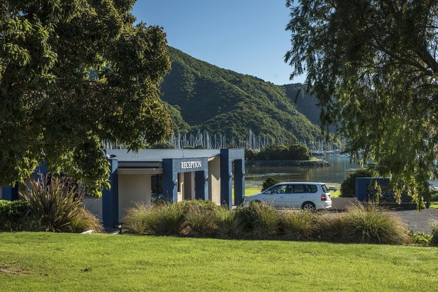 Gallery - Bay Vista Waterfront Motel Picton